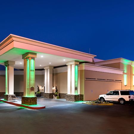 Holiday Inn Hotel & Suites Oklahoma City North By Ihg Exteriör bild