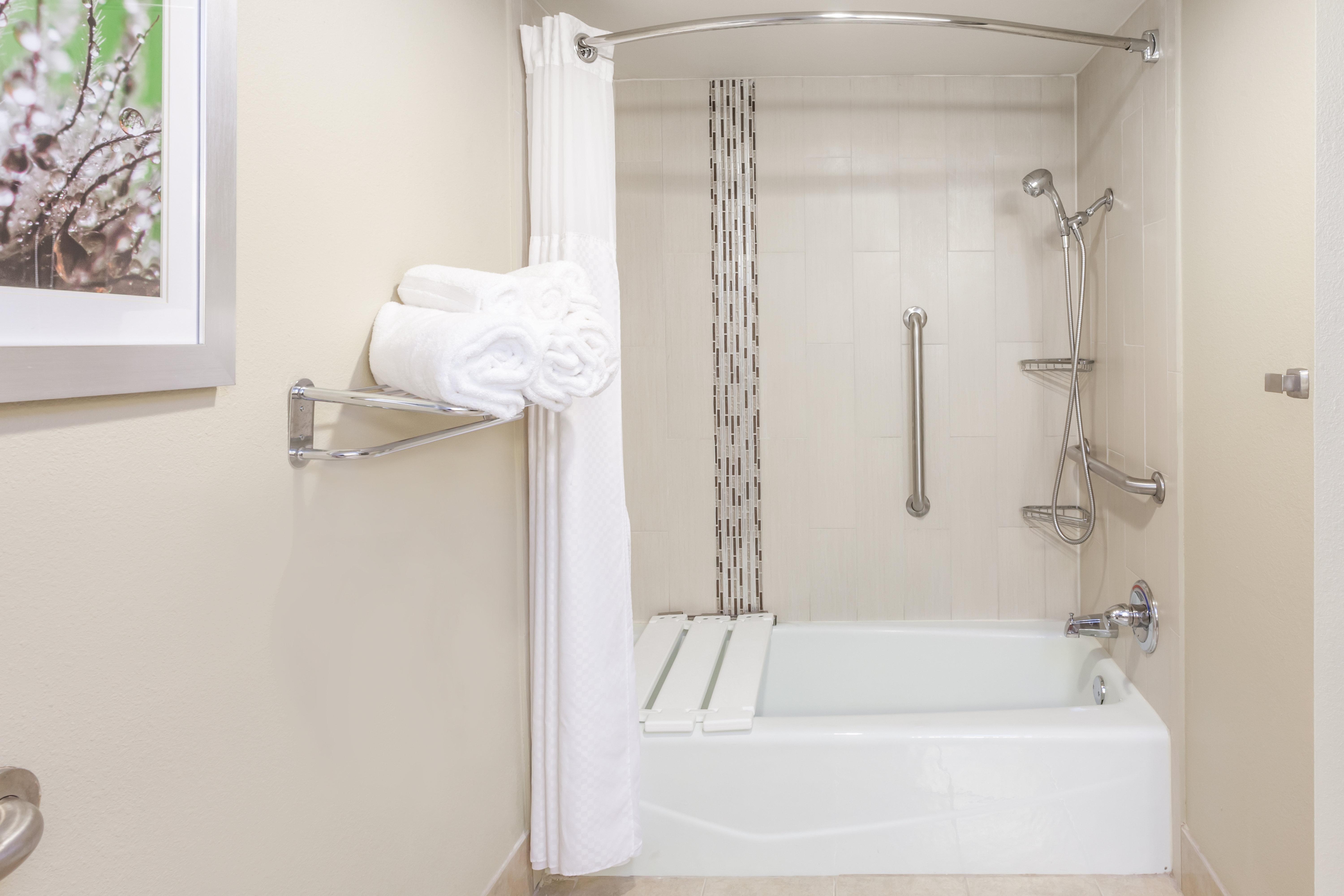 Holiday Inn Hotel & Suites Oklahoma City North By Ihg Exteriör bild