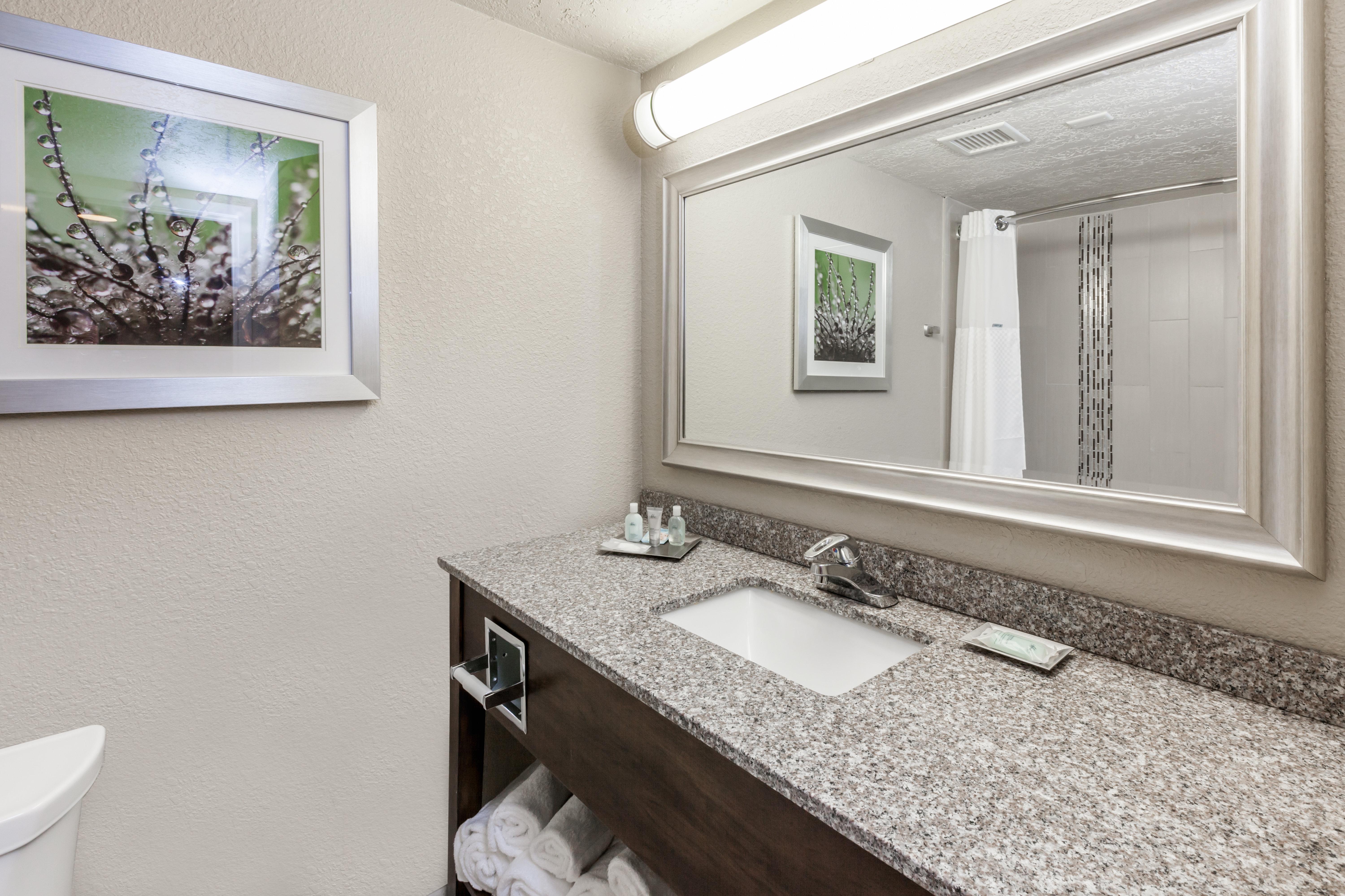 Holiday Inn Hotel & Suites Oklahoma City North By Ihg Exteriör bild