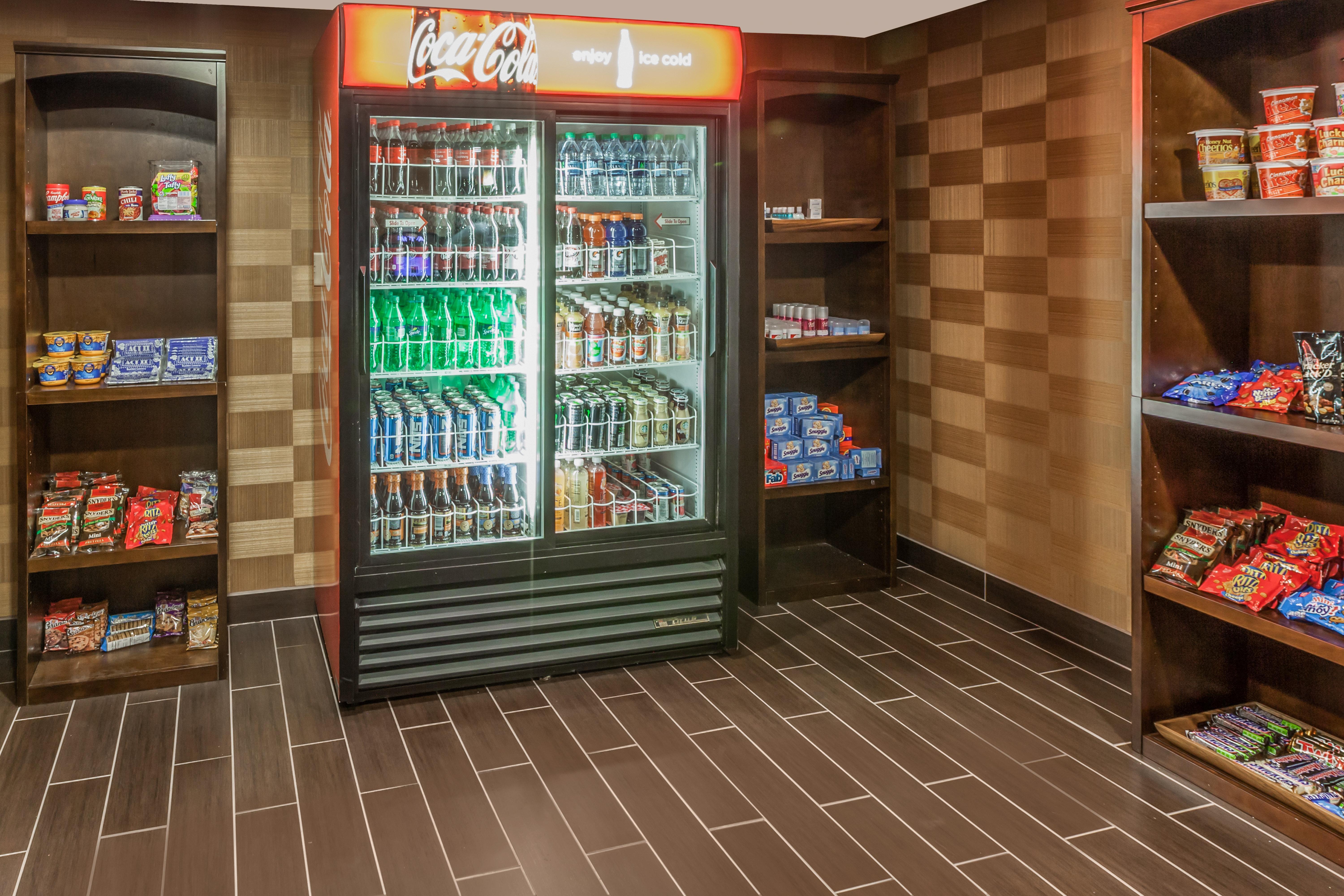 Holiday Inn Hotel & Suites Oklahoma City North By Ihg Exteriör bild