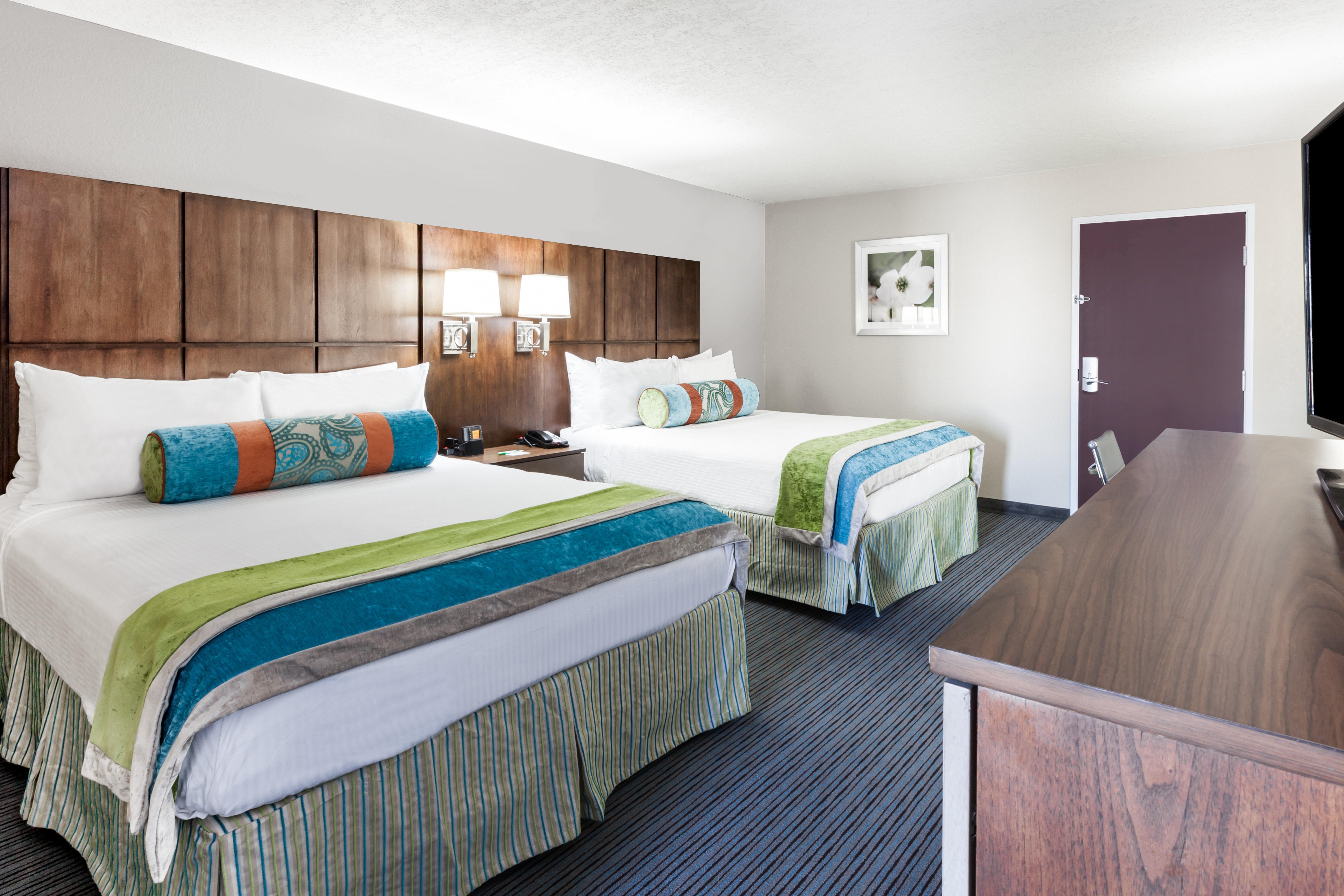Holiday Inn Hotel & Suites Oklahoma City North By Ihg Exteriör bild