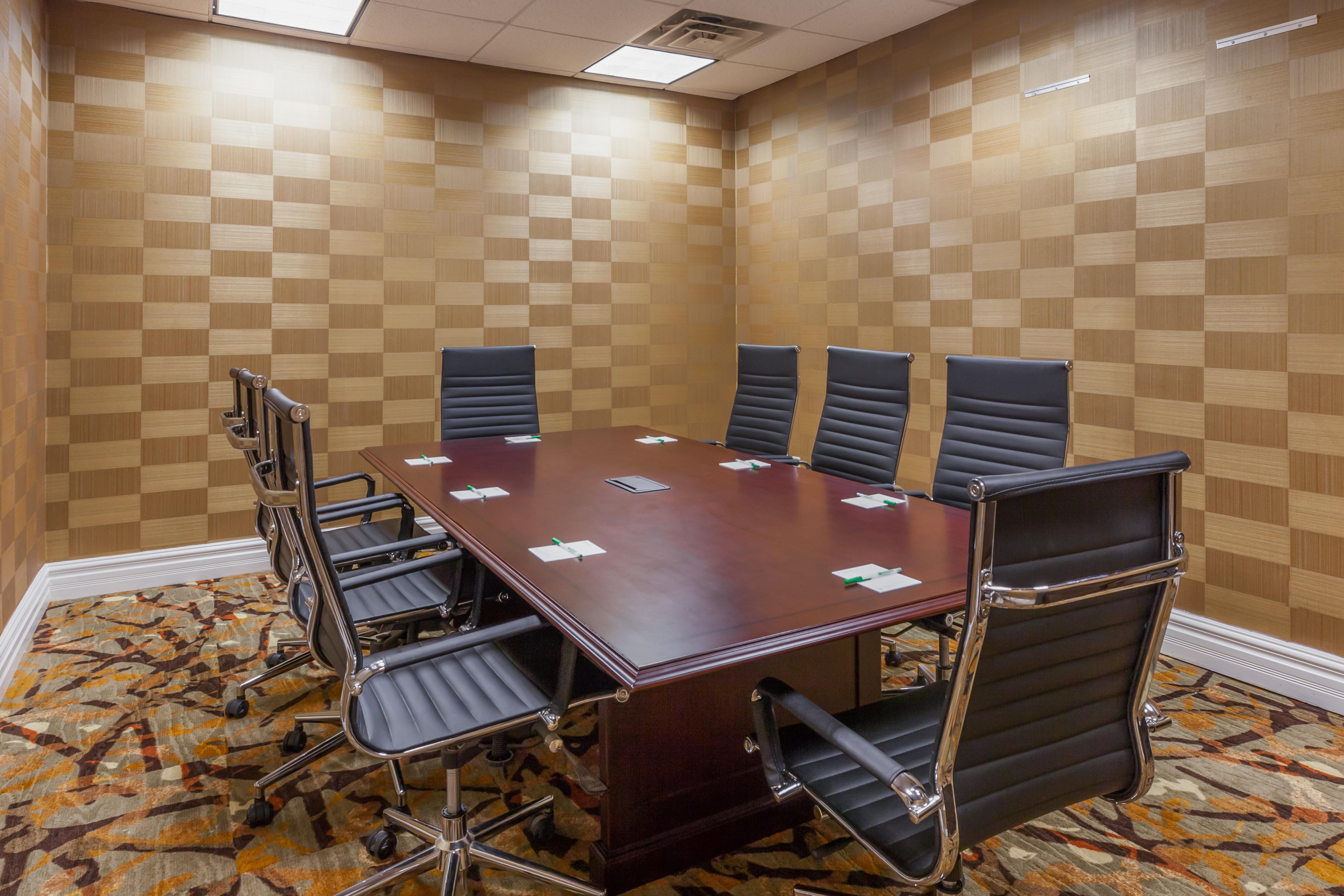 Holiday Inn Hotel & Suites Oklahoma City North By Ihg Exteriör bild