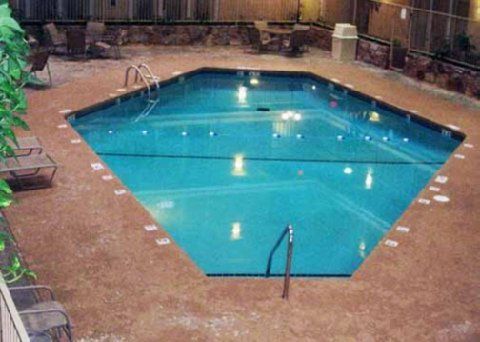 Holiday Inn Hotel & Suites Oklahoma City North By Ihg Exteriör bild