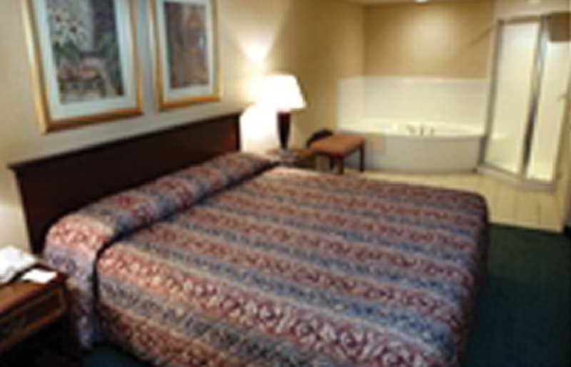 Holiday Inn Hotel & Suites Oklahoma City North By Ihg Rum bild