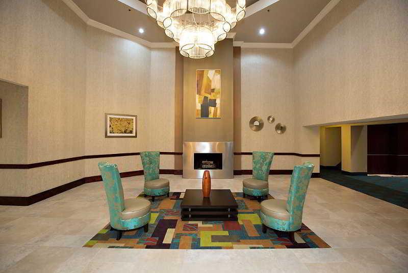 Holiday Inn Hotel & Suites Oklahoma City North By Ihg Exteriör bild